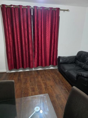 Glory Home 1